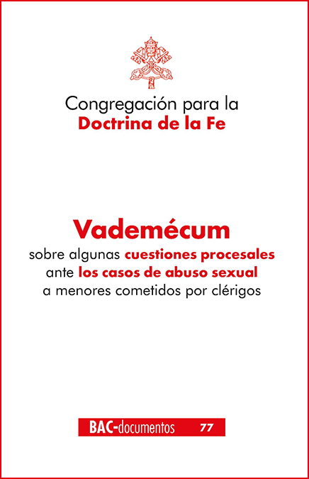 Ver PDF Vademecum Abusos 2022